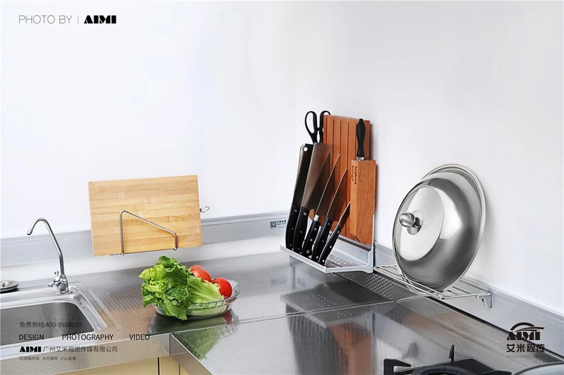 Industrial Life Brand Kitchenware Photo Shooting Indoor Shooting Kitchenware Effects white background photography