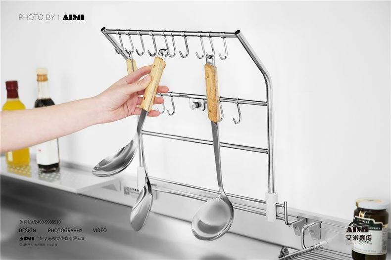 Kitchenware Brand Lifestyle Photography