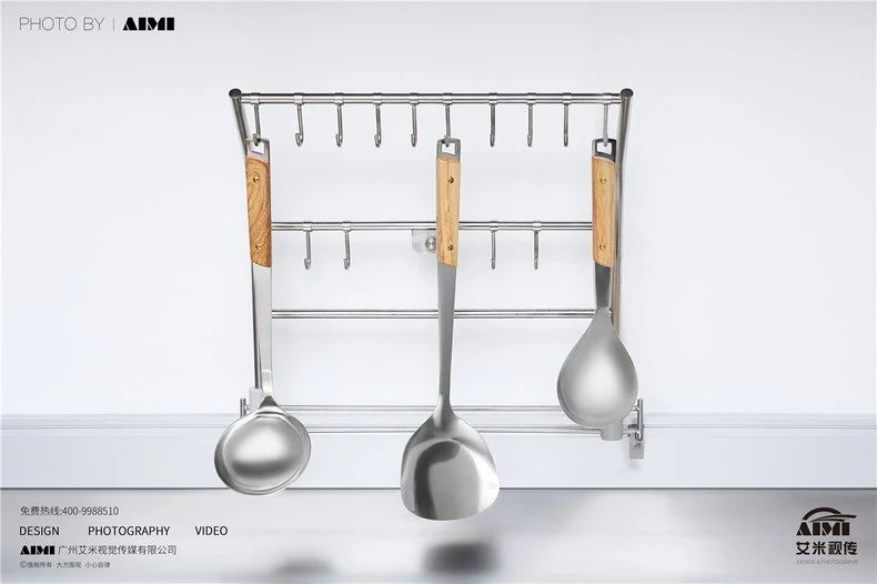 Industrial life brand Kitchenware merchandise photography Realistic creative lifestyle scene photography