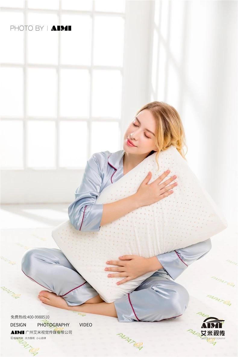 PAPATYA Pillow E-commerce Product Photography