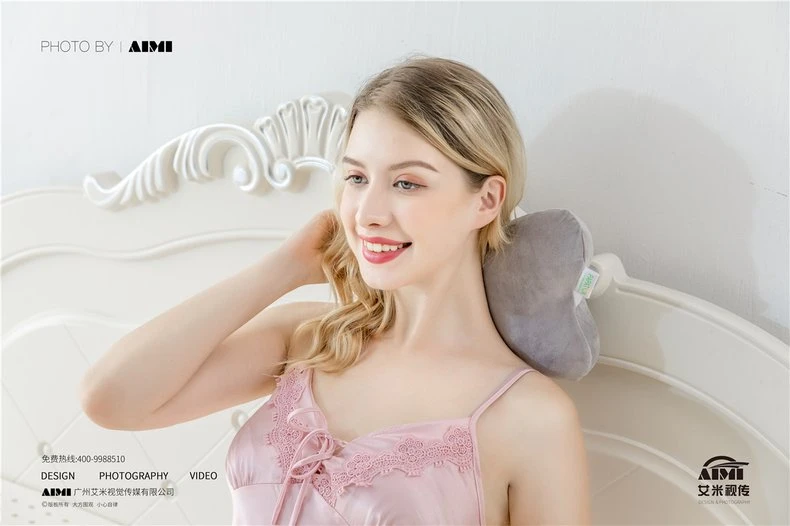 e-commerce bedding shooting Product creative display shooting Home furnishing shooting team flat-lay photography