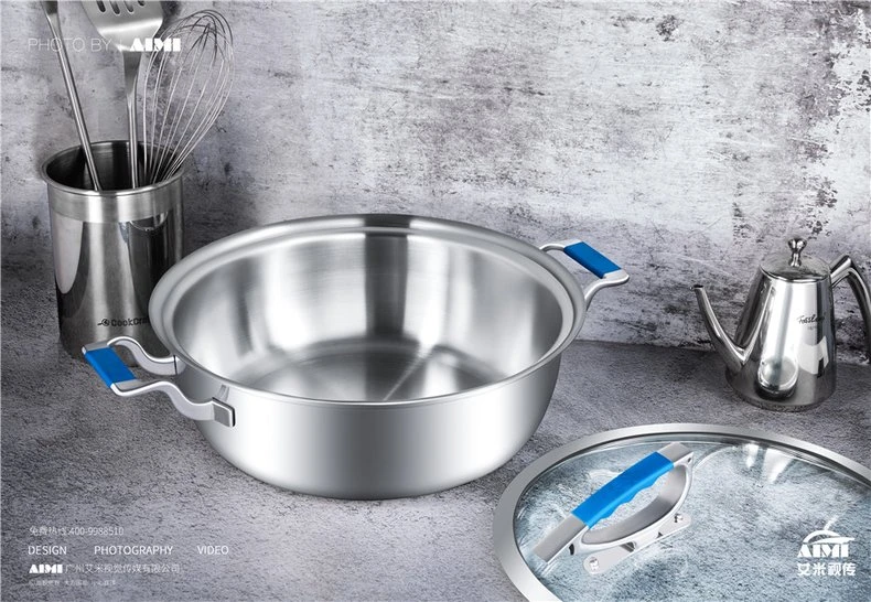 Commercial Kitchenware Shooting e-commerce Brand Kitchenware Shooting Home Supplies Shooting Company lifestyle scene photography