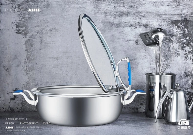 Commercial Kitchenware Shooting e-commerce Brand Kitchenware Shooting Home Supplies Shooting Company flat-lay photography
