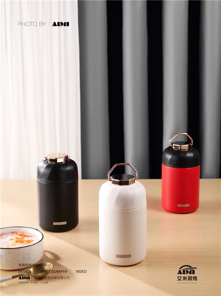Crockpot Baby Product Photography in China