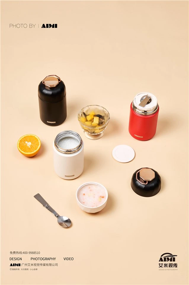 Mother and baby products crockpot photography e-commerce product creative photography professional p flat-lay photography