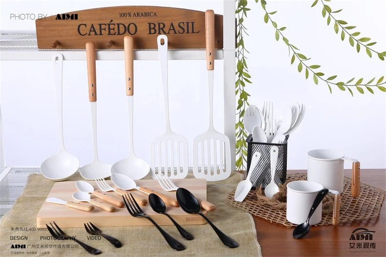 Kitchen Tableware Creative Photography China