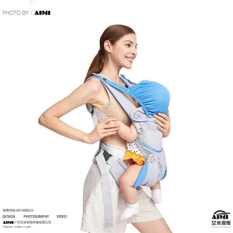 Mother and baby products photography Professional external model product photography display Product flat-lay photography