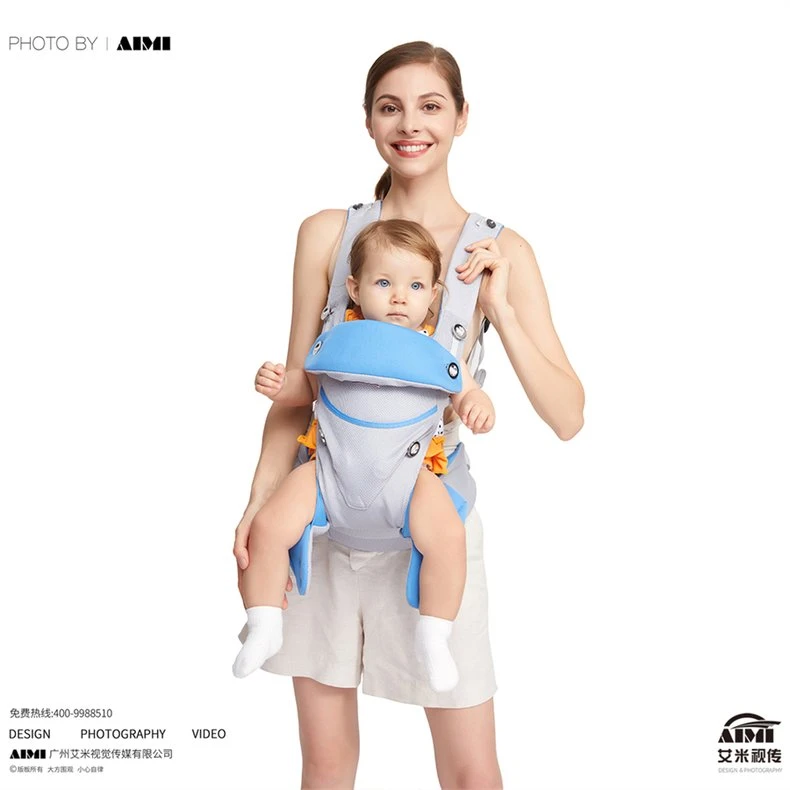 Mother and baby products photography Professional external model product photography display Product creative photography