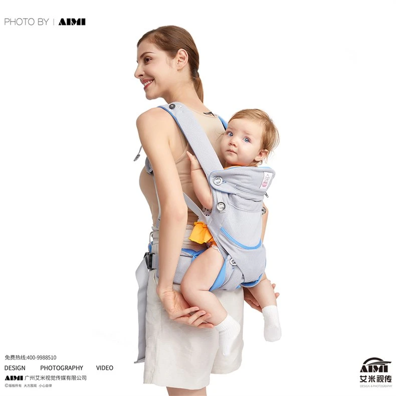 Mother and baby products photography Professional external model product photography display Product white background photography