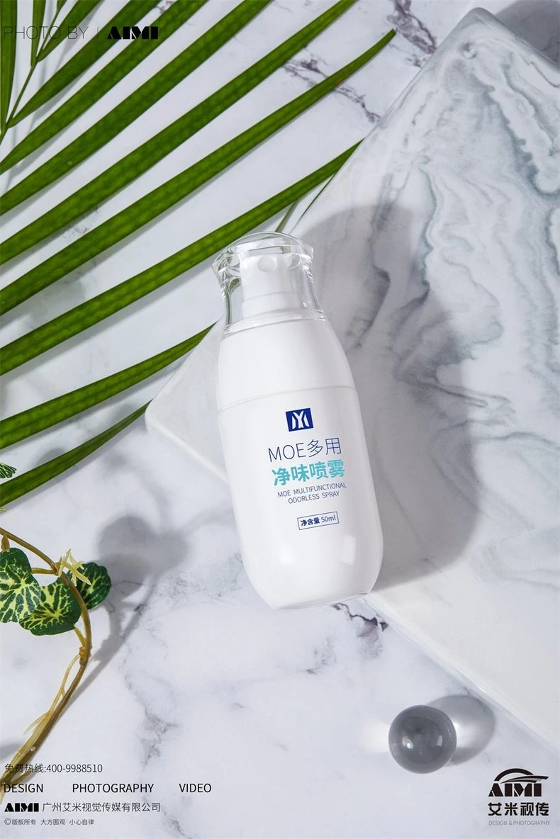 Cleaning Products Photography Disinfecting and Deodorizing Scene Photography Guangzhou Photography C white background photography