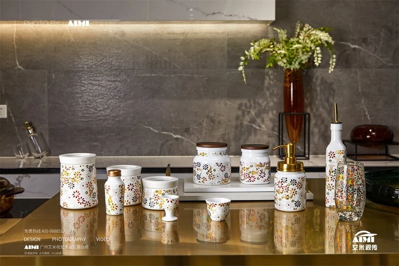 Kitchenware Product Photography
