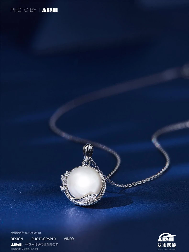 Jewelry Product Photography #2