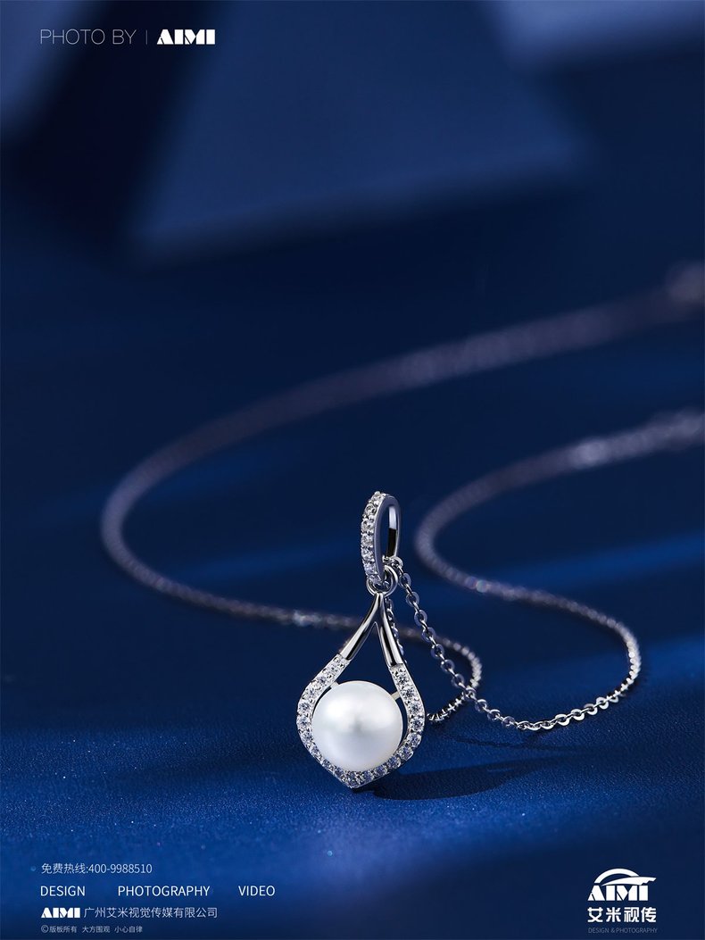 Jewelry Photography