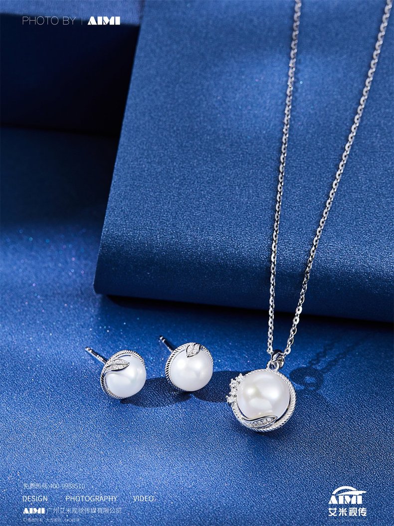 Jewelry Photography