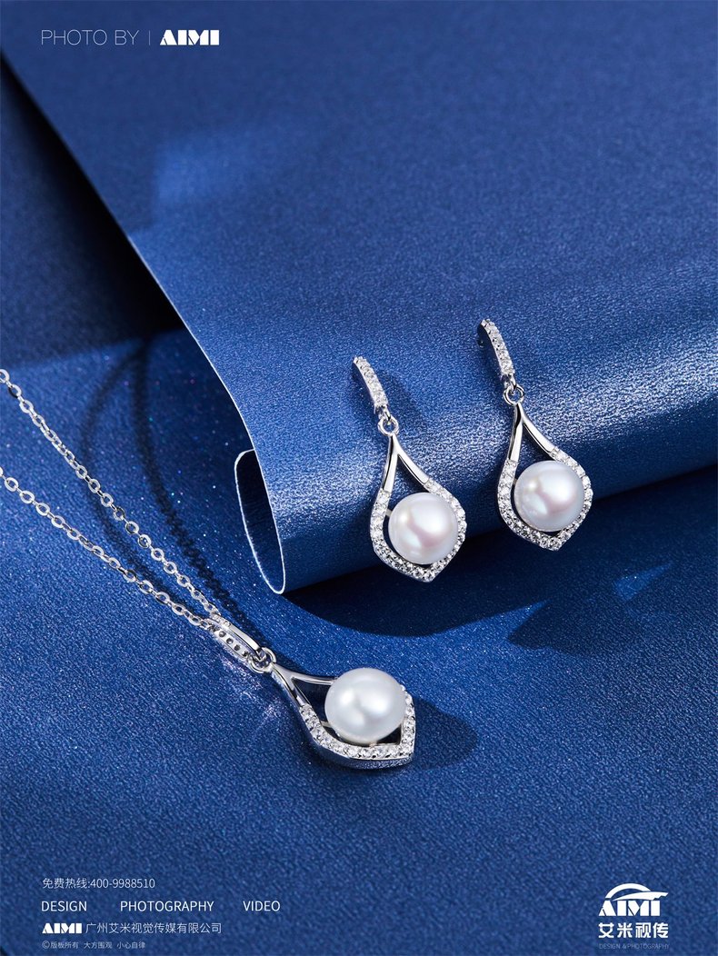 Jewelry Photography