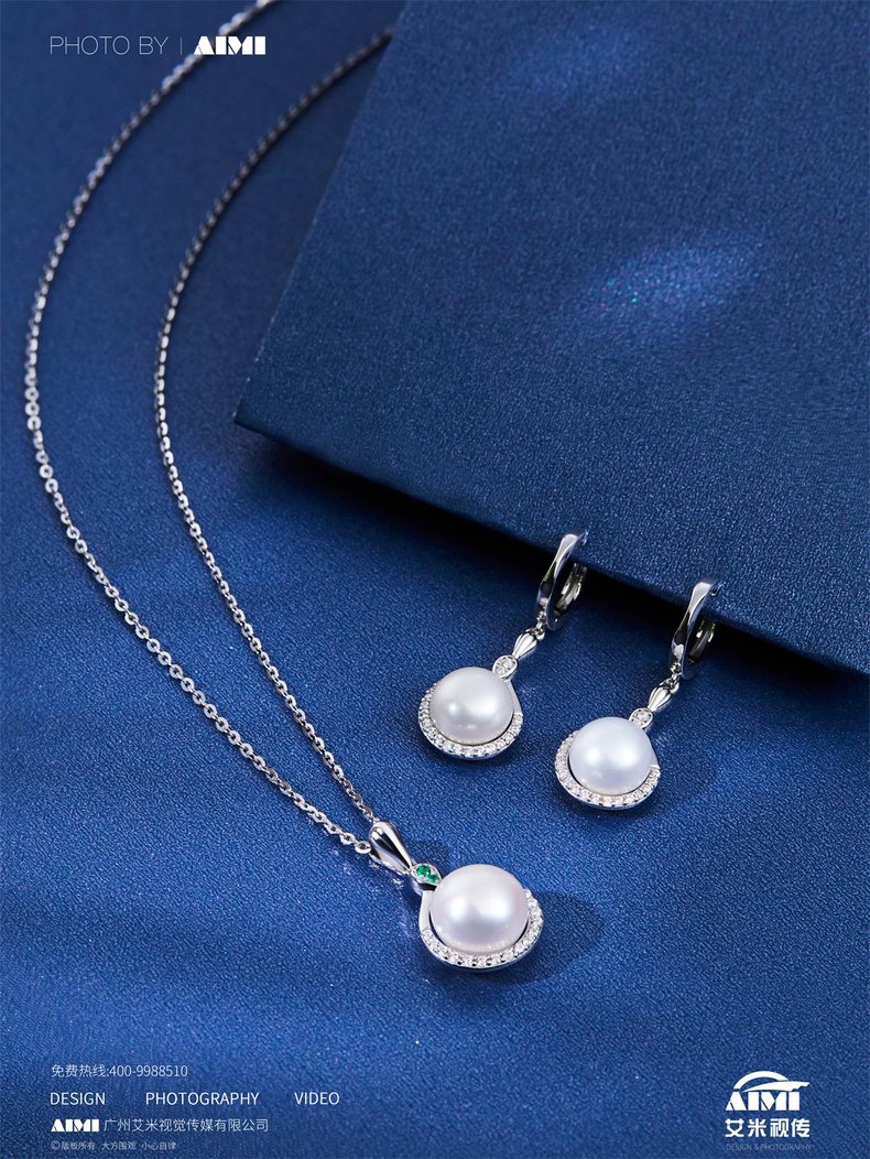 Jewelry Photography