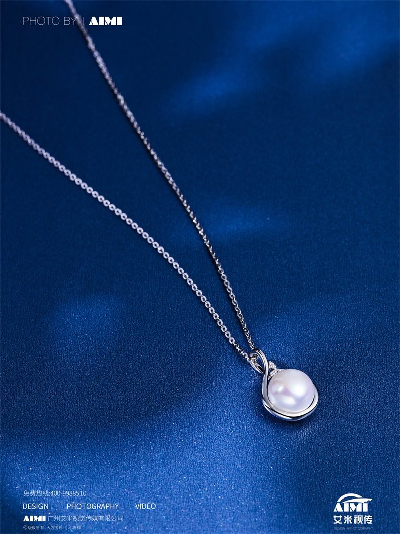 Jewelry Photography