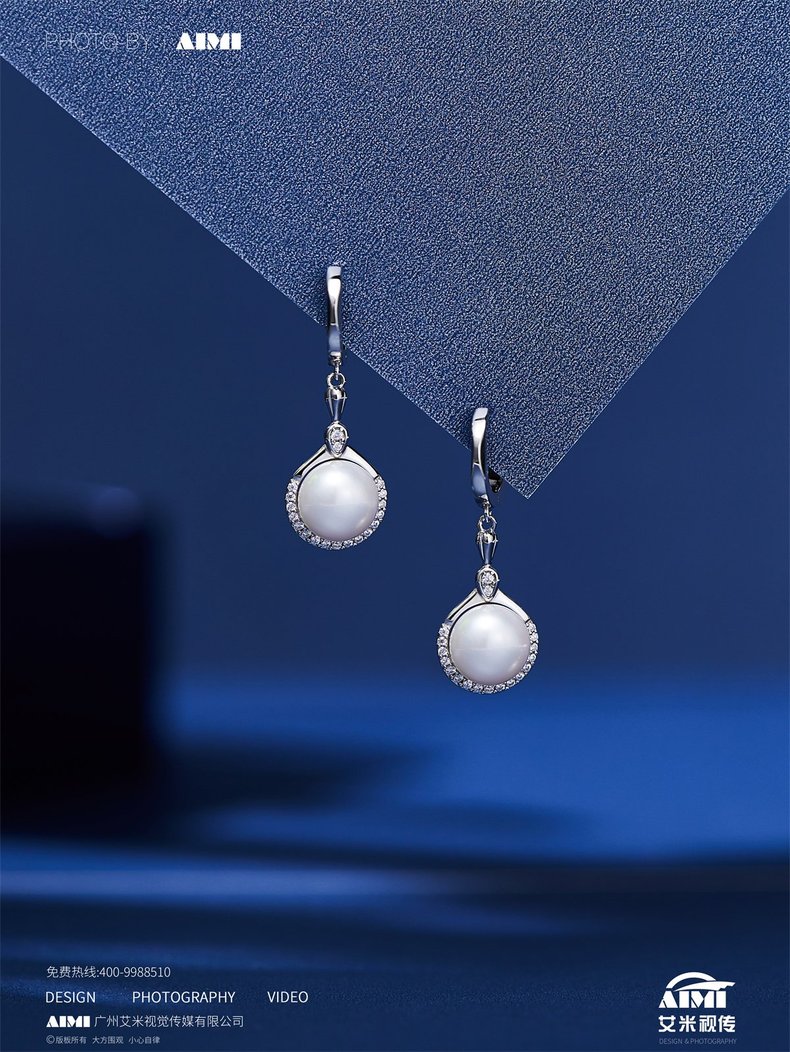 Jewelry Photography