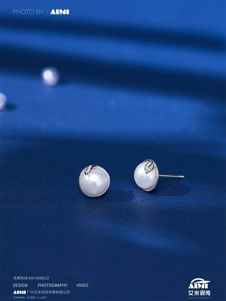 Jewelry Photography