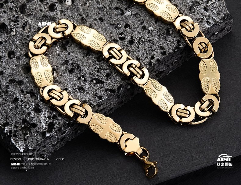 Jewelry Photography