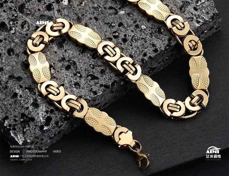 Jewelry white background photography