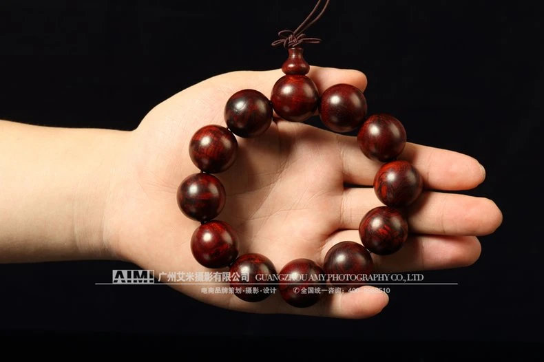 e-commerce shooting buddha beads bracelet Guangzhou product photography team creative shooting publicity lifestyle photography