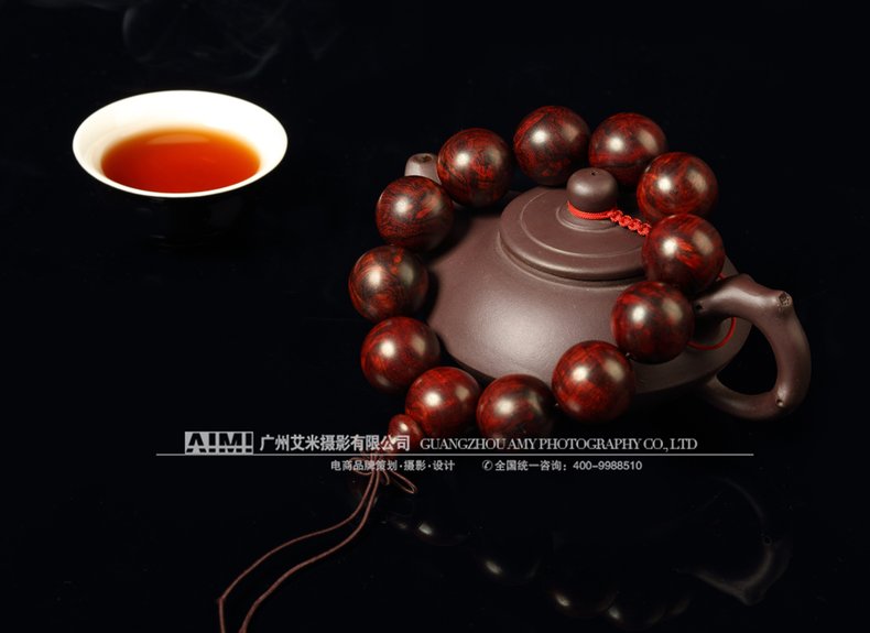 Food Photography & Video