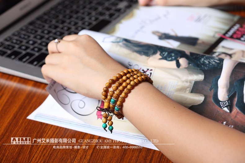 e-commerce photography product photography jewelry photography sandalwood beads photography bracelet photography premium jewelry photography