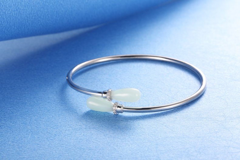Jewelry & Silver Accessories Product Photography | AIMI