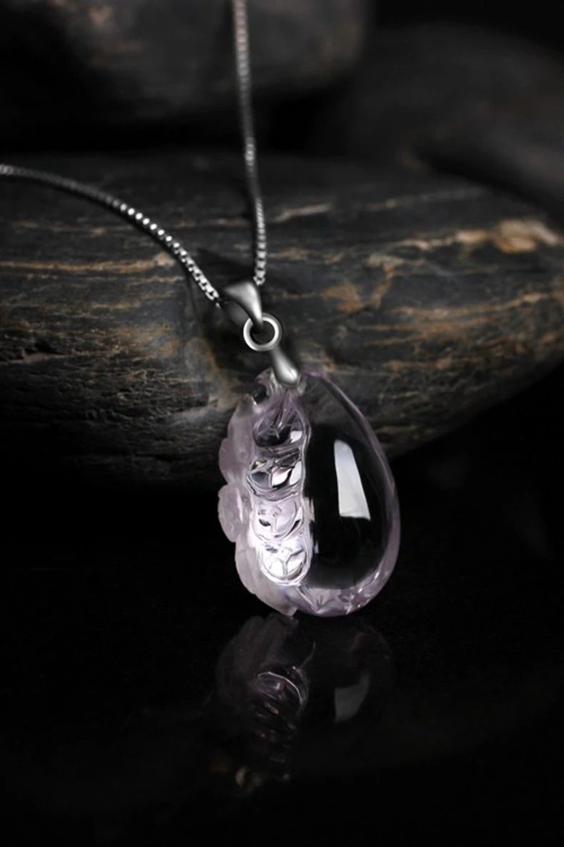 Jade Product Photo Shooting Jewelry Jade Photo Shooting Studio focus-stacked photography