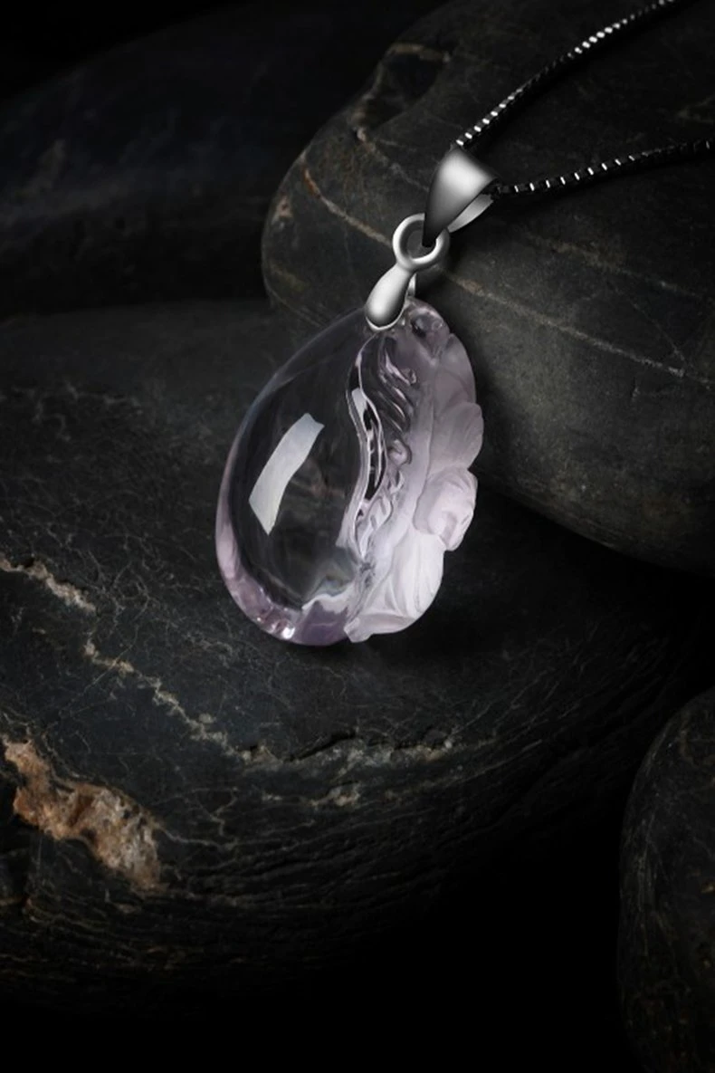 Jade Product Photo Shooting Jewelry Jade Photo Shooting Studio macro detail photography