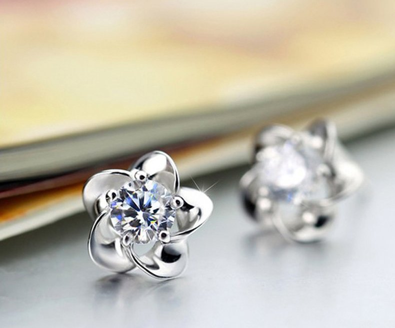 Jewelry E-commerce Photography in China Tianhe | AIMI
