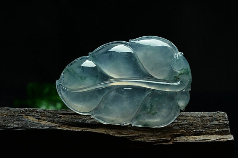 Jade Jewelry Product Photography in China | AIMI