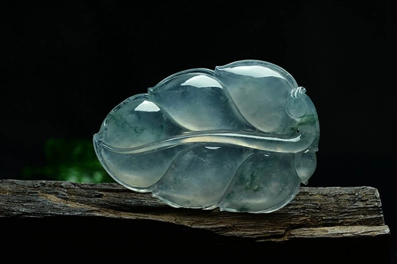 Jade Jewelry Product Photography in China