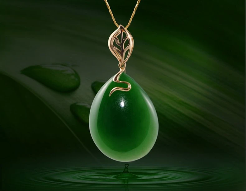 Jade product photography Guangzhou professional jewelry lifestyle photography