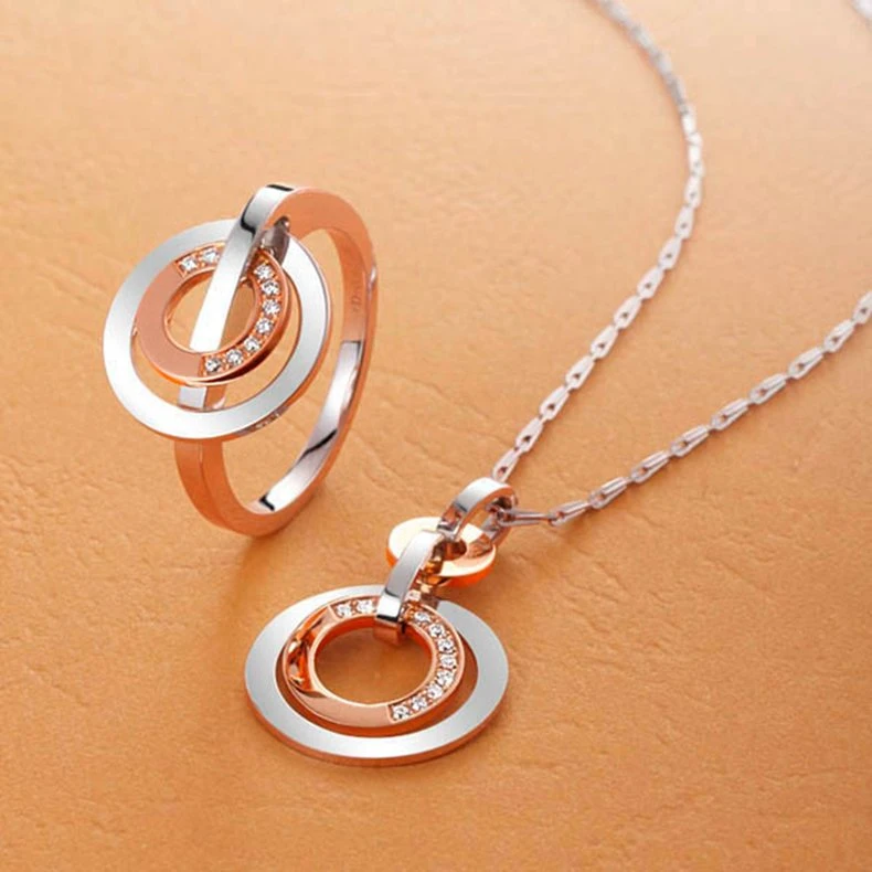 e-commerce jewelry product photography e-commerce professional jewelry photography team focus-stacked photography
