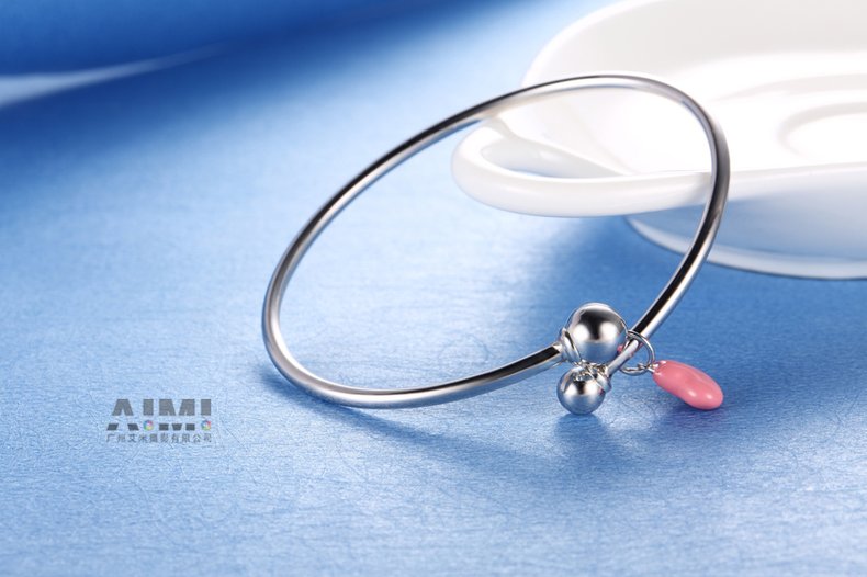 Jewelry E-commerce Photography in China