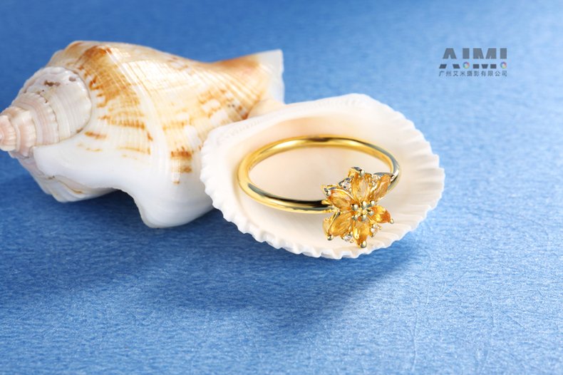 Jewelry Photography
