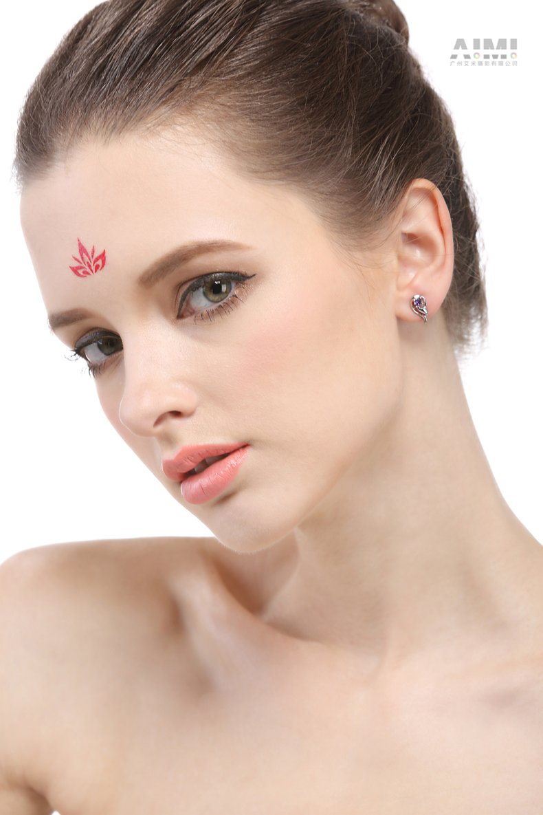 Jewelry Photography