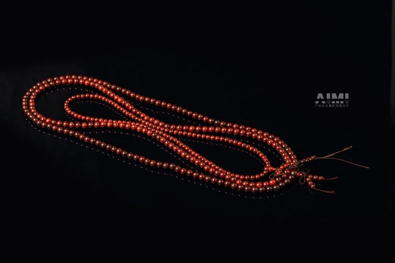 Sandalwood Bracelet Jewelry Shooting Creative Scene Customized Shooting Guangzhou Photography Compan creative photography