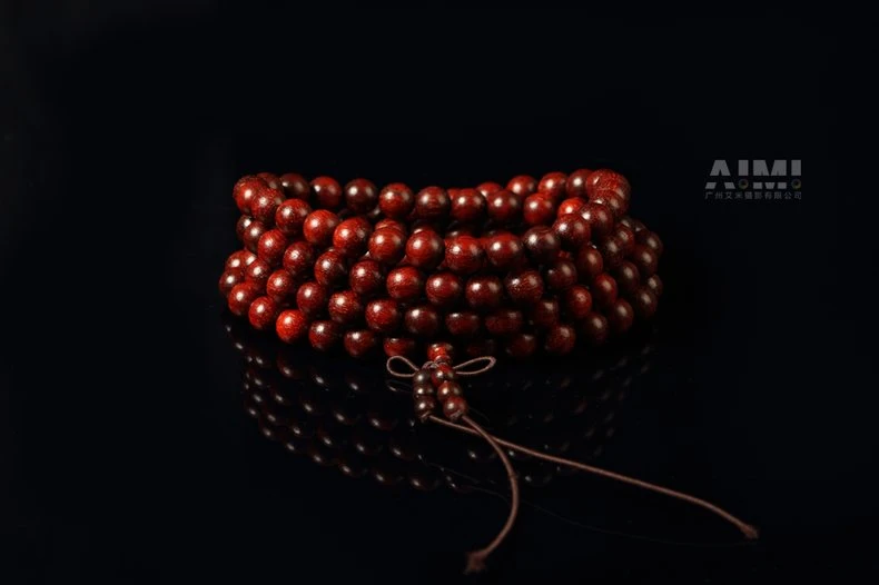 Sandalwood Bracelet Jewelry Shooting Creative Scene Customized Shooting Guangzhou Photography Compan lifestyle photography