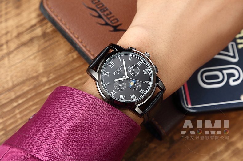 E-commerce Watch Photography China