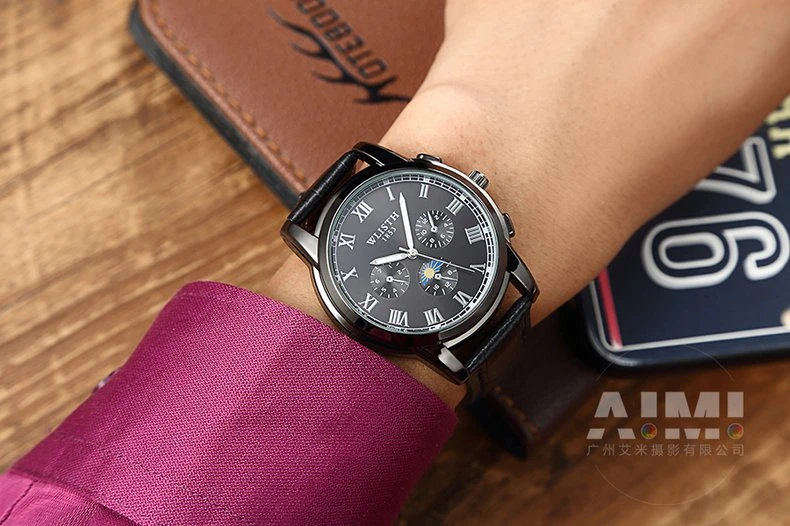 E-commerce Watch Photography China