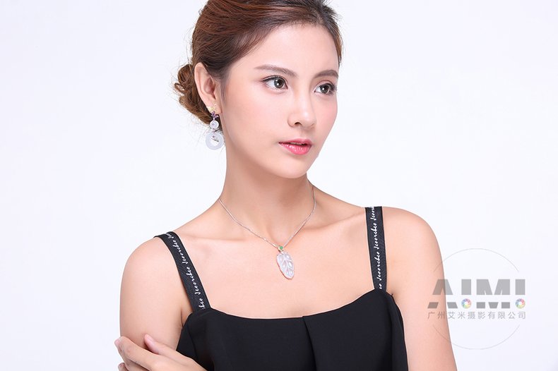 jewelry photography Guangzhou model photography commercial photography