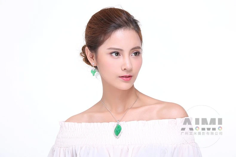 Jewelry Modeling Guangzhou Commercial Product Photography Service creative photography