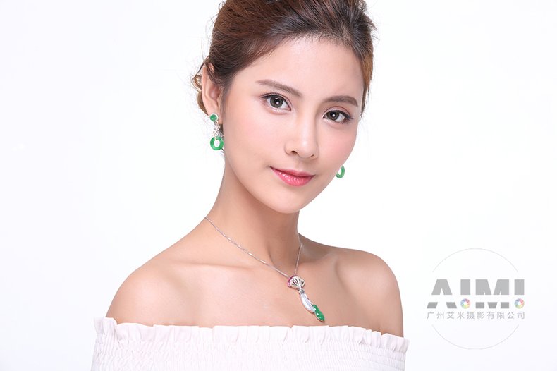 jewelry photography Guangzhou model photography commercial photography