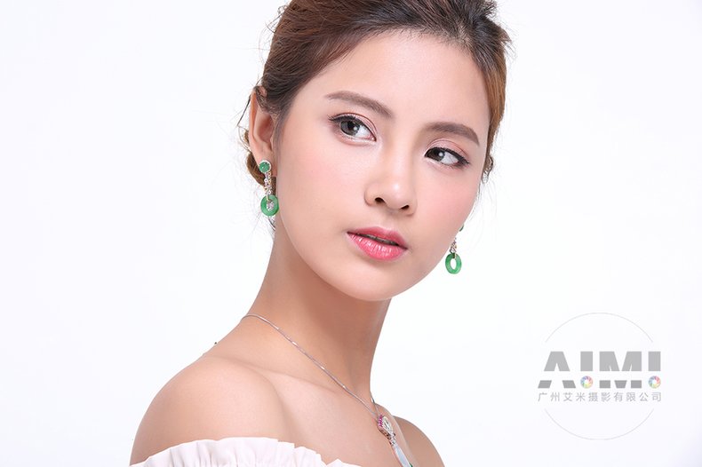 jewelry photography Guangzhou model photography commercial photography