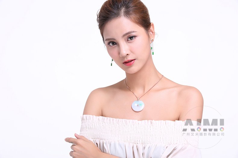 jewelry photography Guangzhou model photography commercial photography