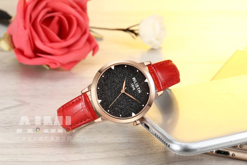 Guangzhou watch shooting company Professional shooting technology Jewelry shooting service focus-stacked photography