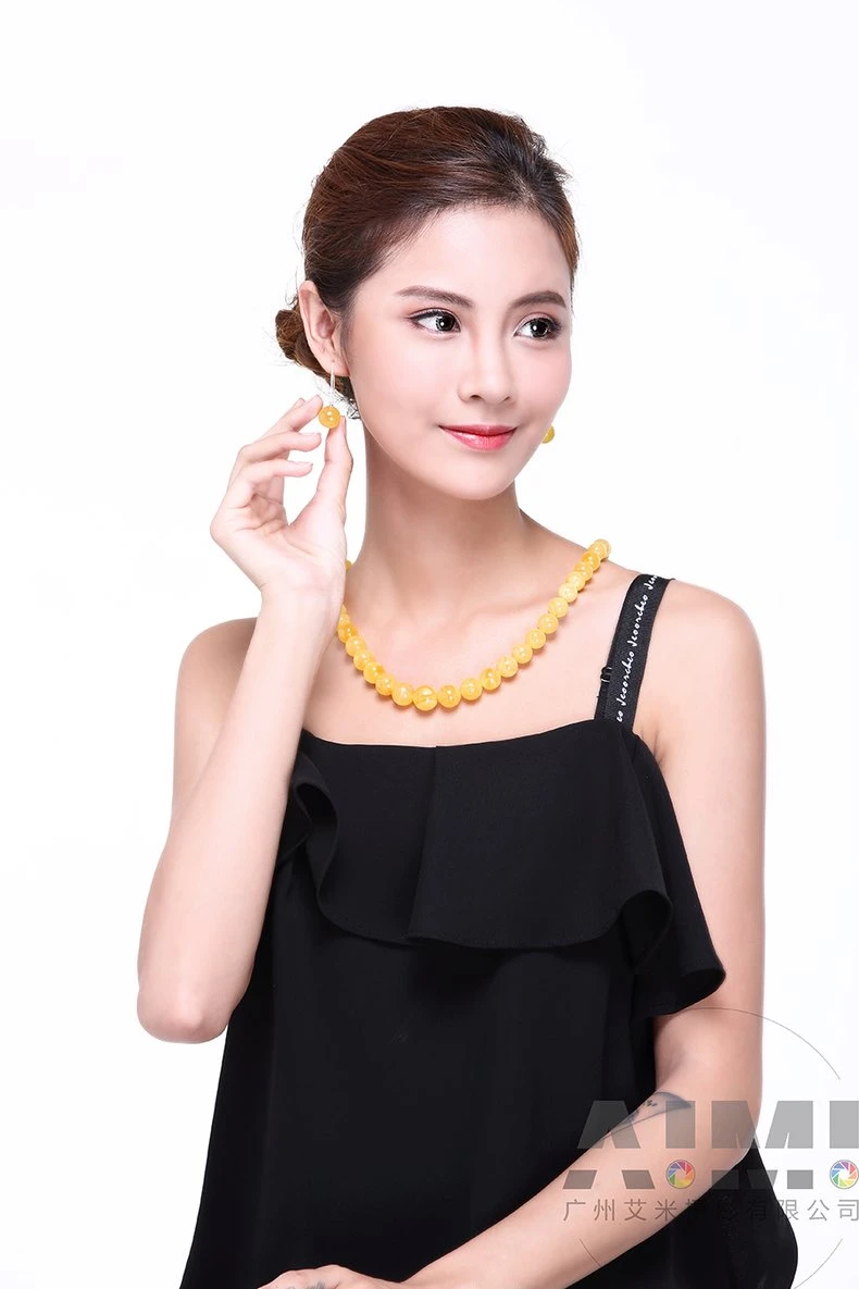 Guangzhou Photography Company Branded Jewelry & Accessories Live Shooting macro detail photography